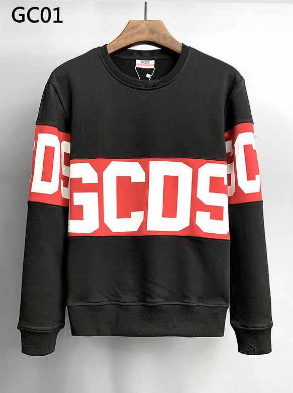 DSQ Sweatshirt-059